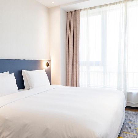 Holiday Inn Express Lanzhou New Area By Ihg 외부 사진