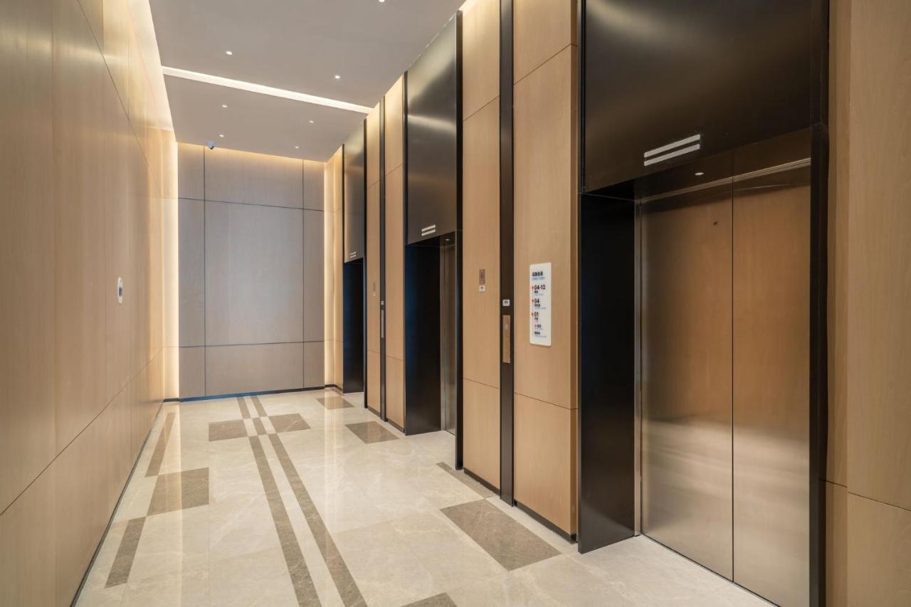 Holiday Inn Express Lanzhou New Area By Ihg 외부 사진