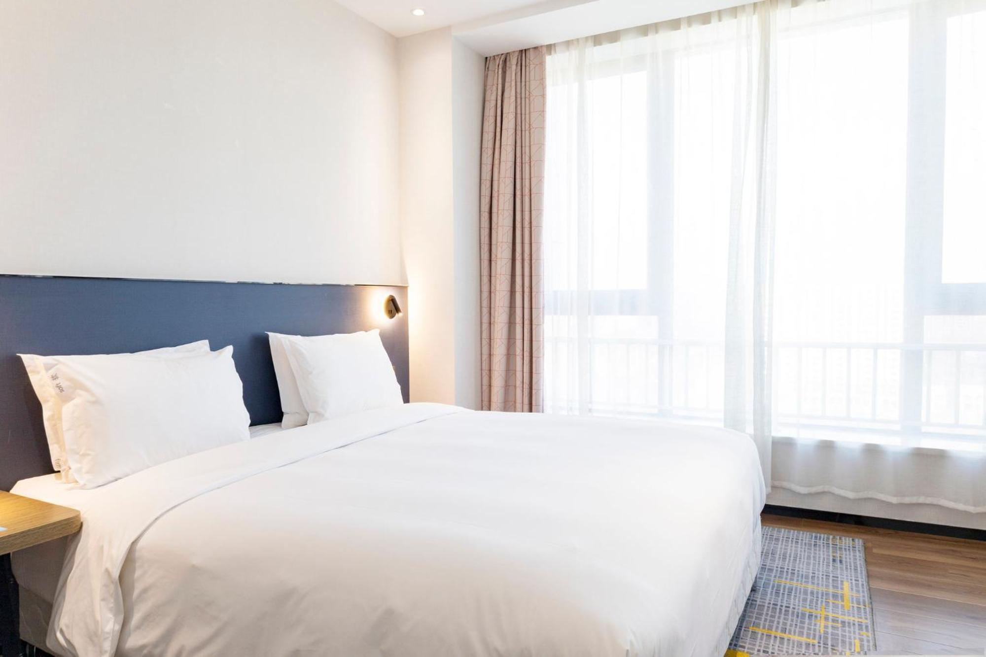 Holiday Inn Express Lanzhou New Area By Ihg 외부 사진