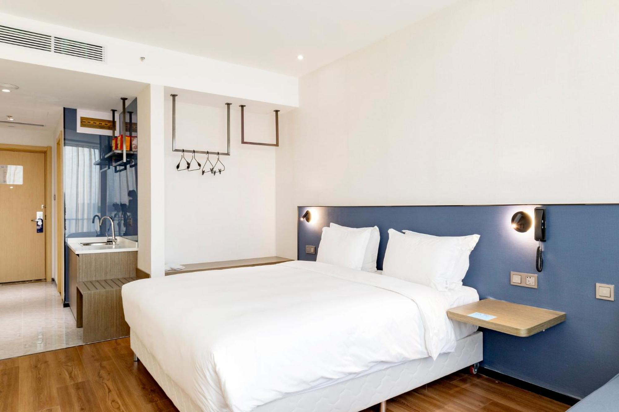 Holiday Inn Express Lanzhou New Area By Ihg 외부 사진