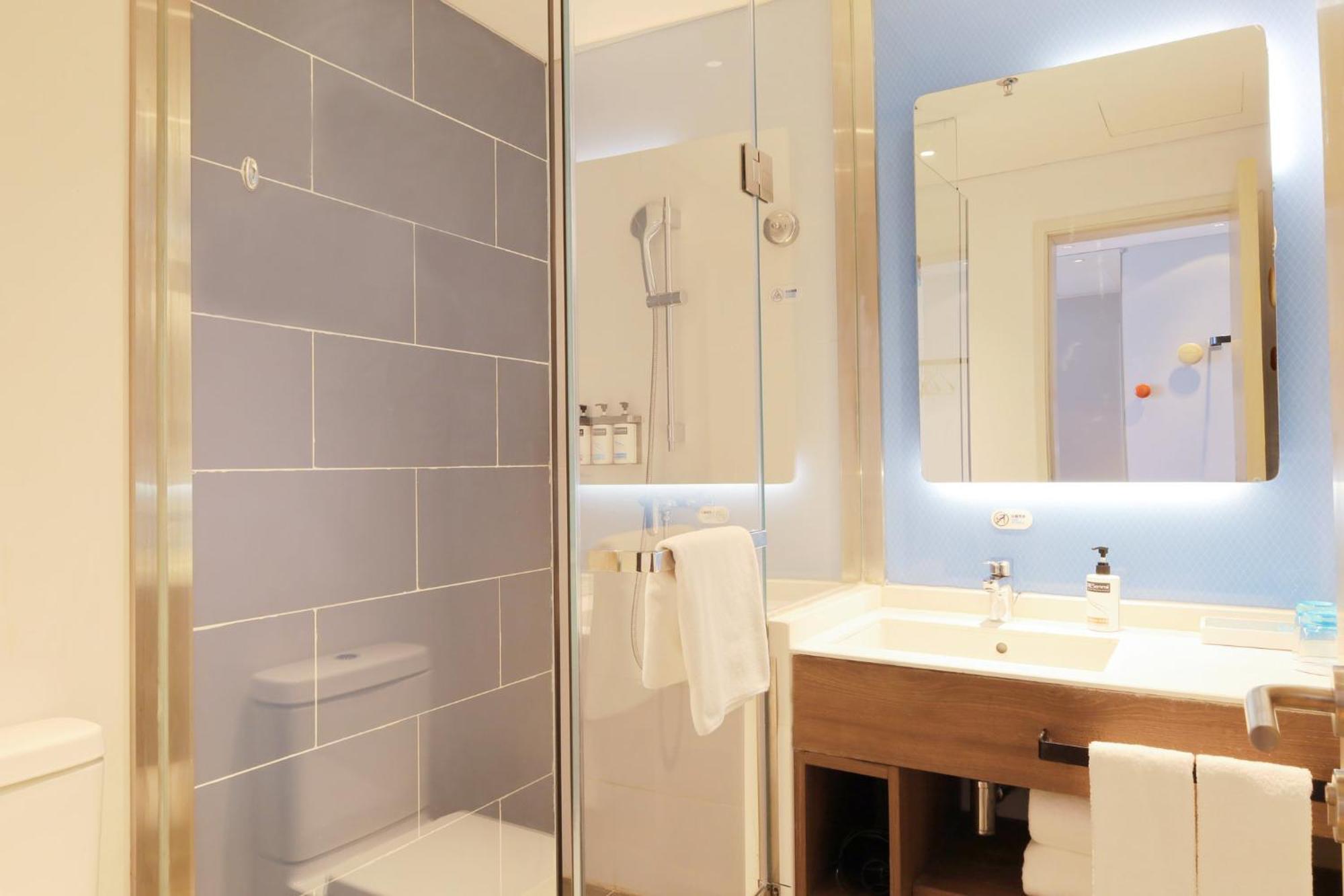 Holiday Inn Express Lanzhou New Area By Ihg 외부 사진